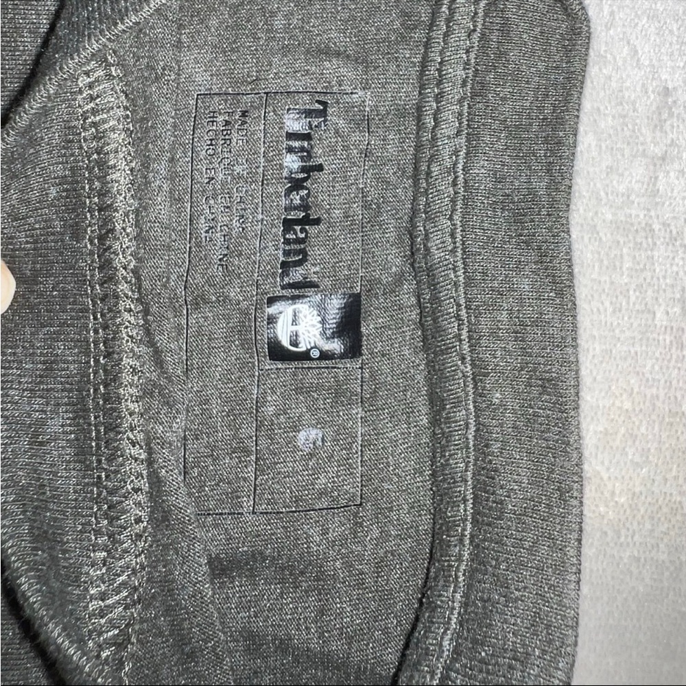 Timberland set - Picture 7 of 7